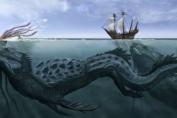 Kraken зарегистрироваться